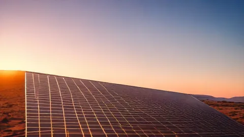 Energia verde: l'Australia punta al net-zero entro il 2050