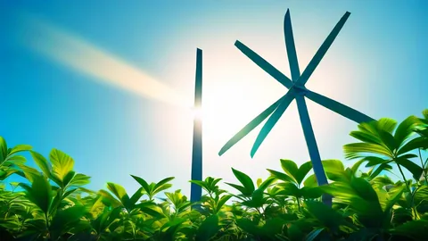 Australië: Groene transitie naar netto-nul uitstoot in 2050