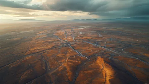 Lithium : l'Australie assure 30 % de l'offre mondiale de VE