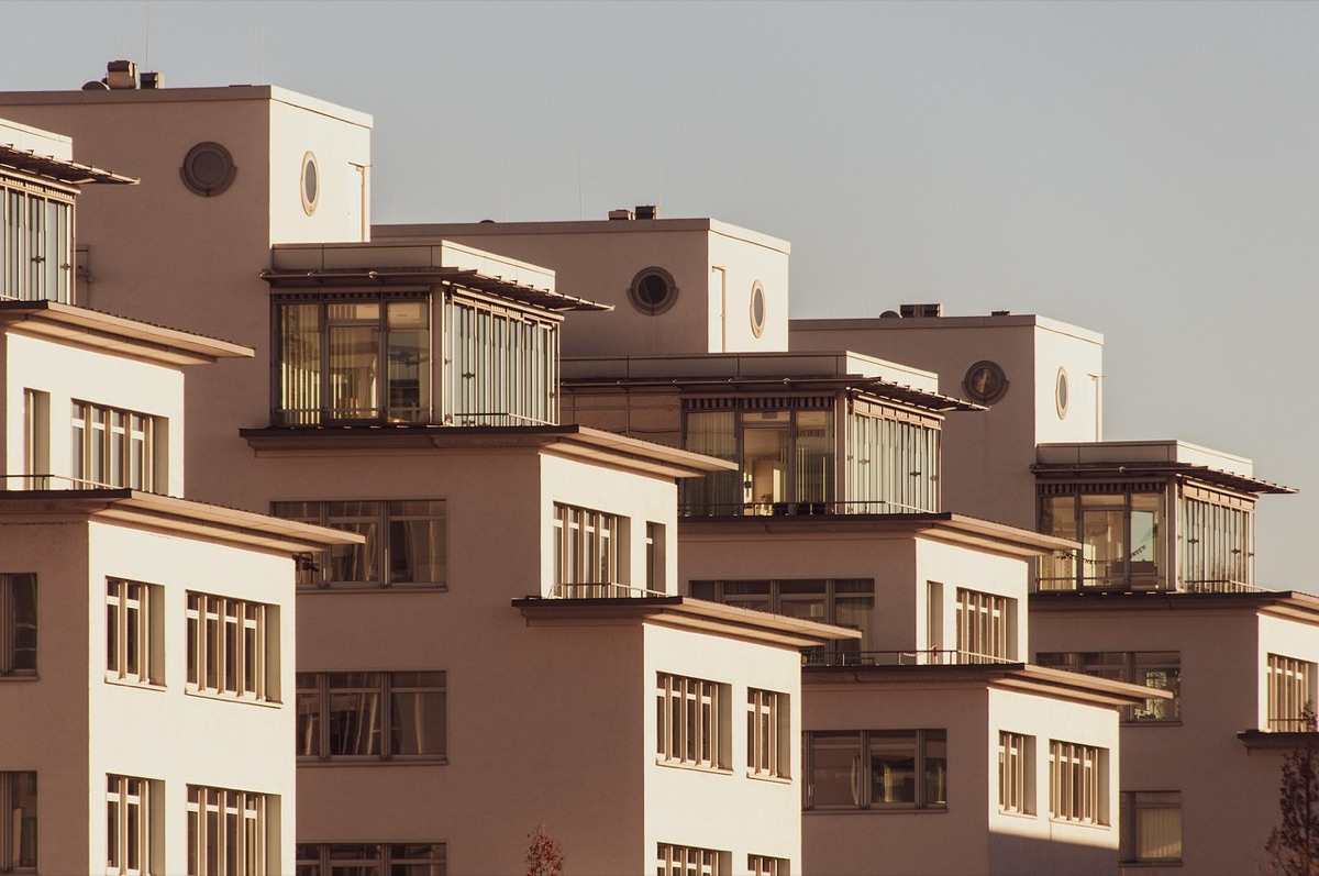Australische Immobilienagentur