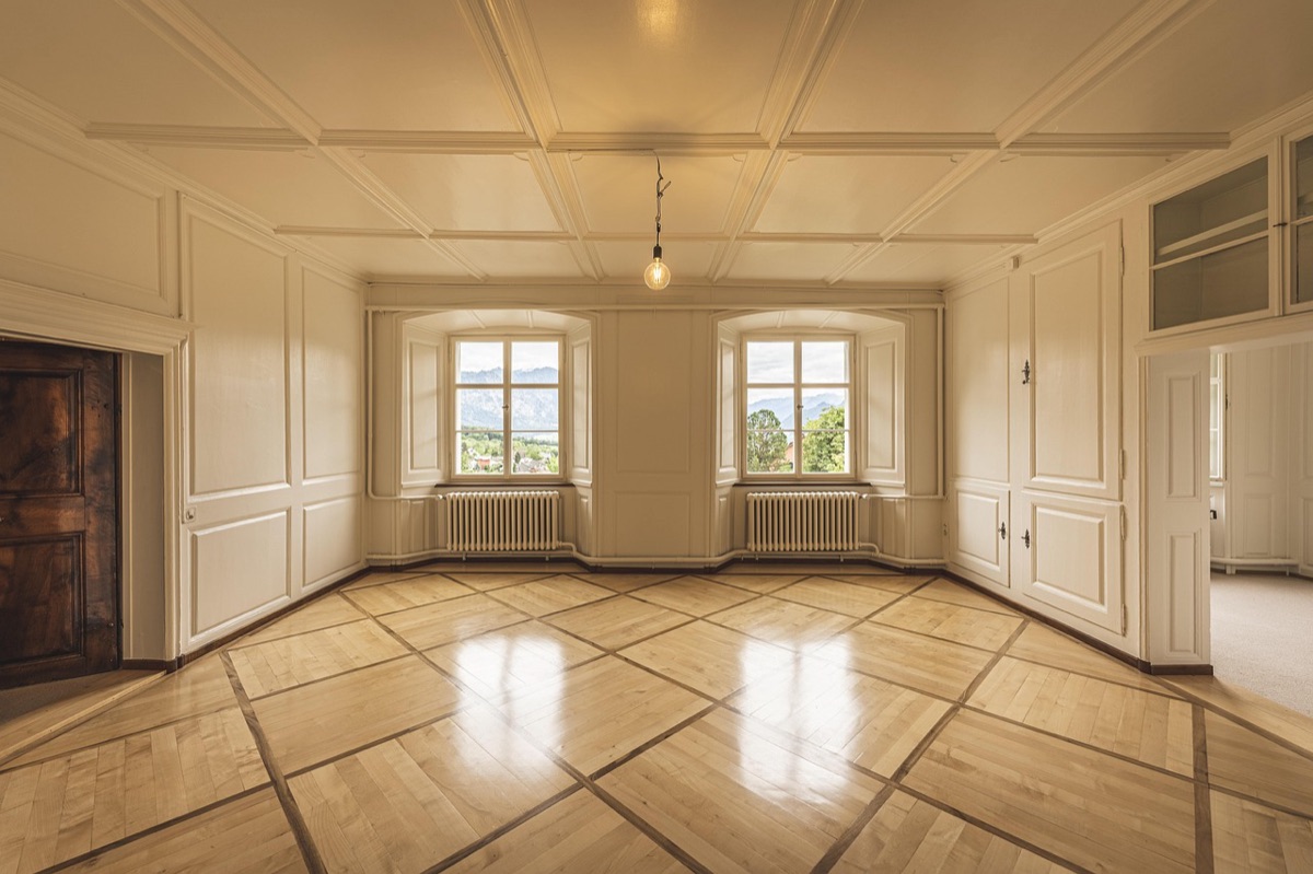 australian real estate office
