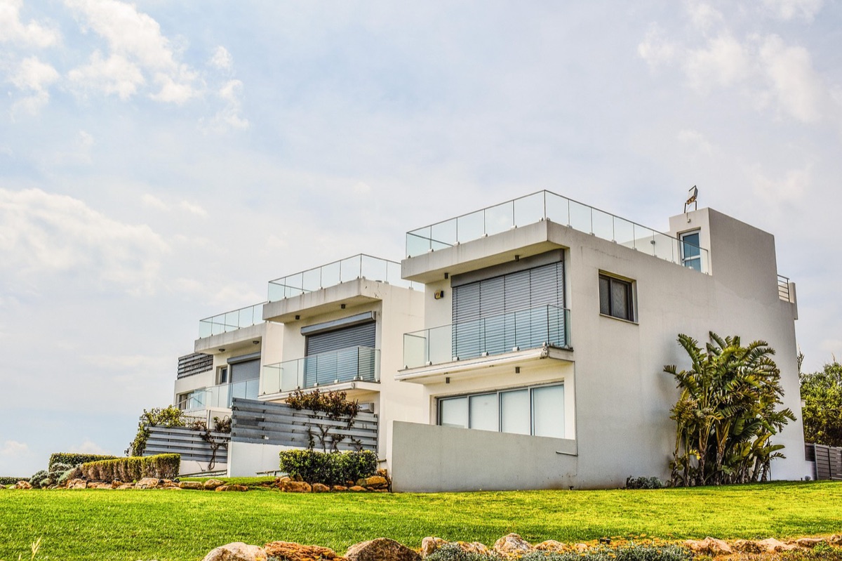 bureau immobilier australien