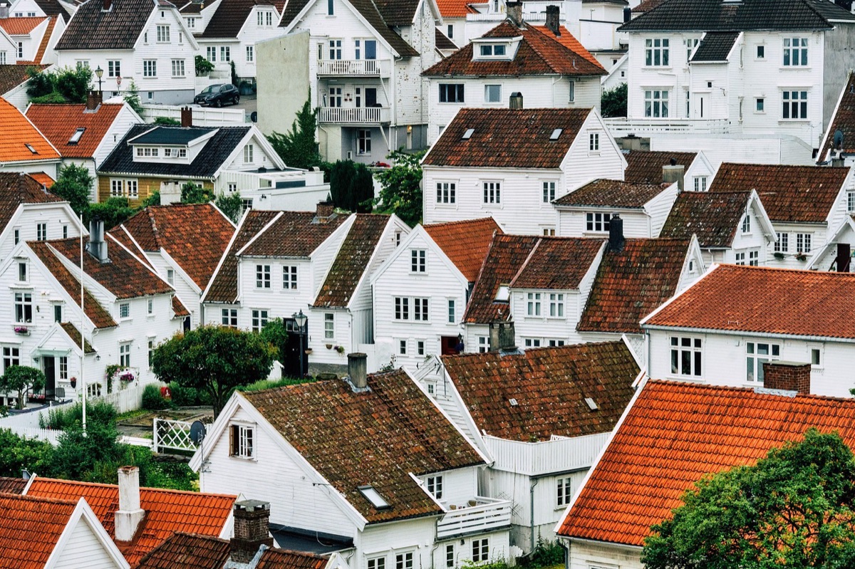Cartello del mercato immobiliare australiano