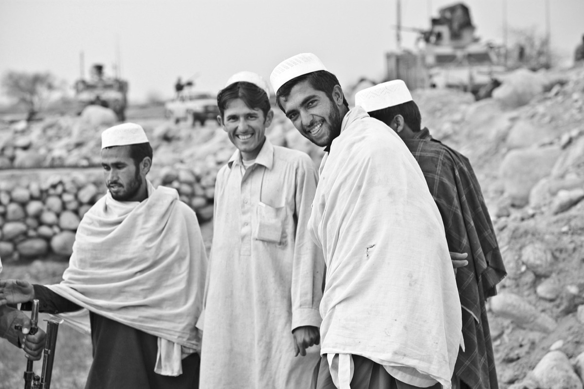 Integración Social