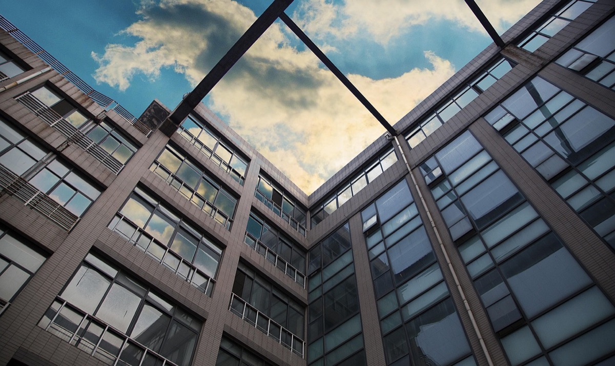 Università di Adelaide e UniSA: campus e architettura moderna