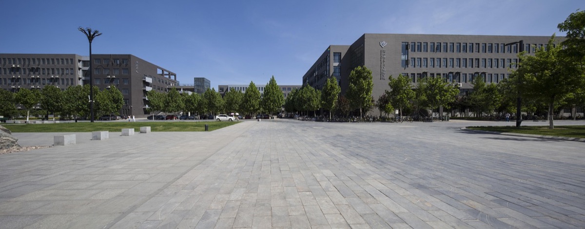 澳洲南澳大學校園